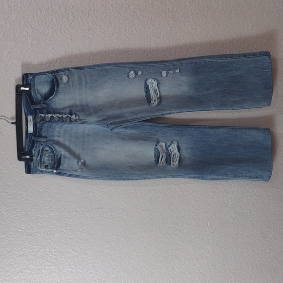 KANCAN JEANS. - Picture 3 of 17